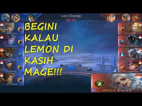 RRQ vs XcN match 3 - IESPL