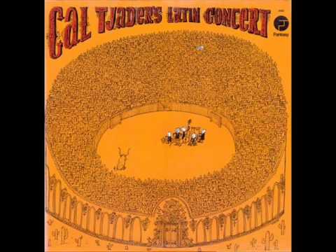 VIVA CEPEDA - CAL TJADER  from  JUANCAMADRID