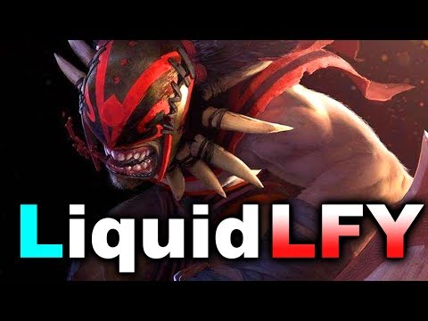 Liquid vs LGD.FY - Group Stage EPICENTER DOTA 2