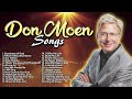 ✝️ Top 100 Don Moen Praise And Worship Songs All Time 🙏 Nonstop Good Praise Songs