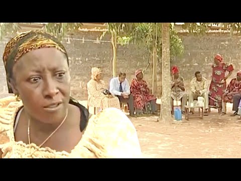 Heirship |No One Wants Mother-in-Law As Wicked As Patience Ozokwor In This Old Movie -Nigerian Movie