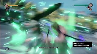 No damage Asta (Online)