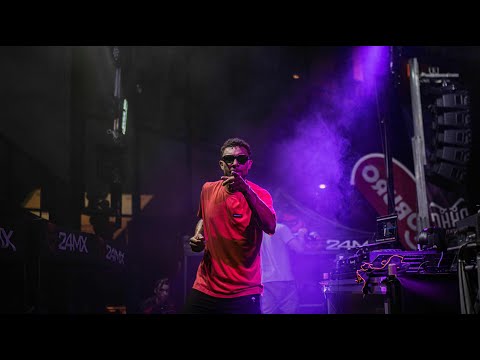 KALVYN | Hello Summer Albi 2023 [FULL SET]