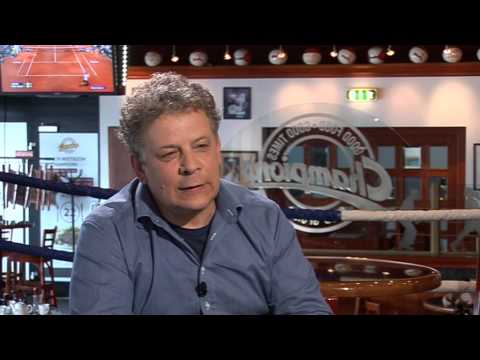 AS Wywiadu 4 extra - Tomasz Jaroński