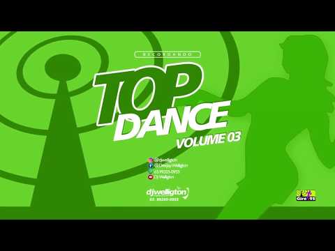 Top Dance 03 Giro 95 - DJ Welligton