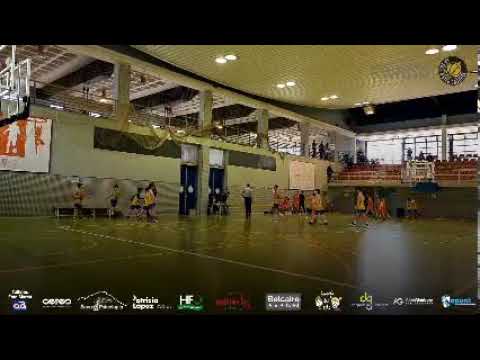 NB TORRENT vs DESPRES DEL COLE UIXO BASQUET