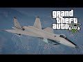 GTA V Mig 1 44 Flatpack MOD