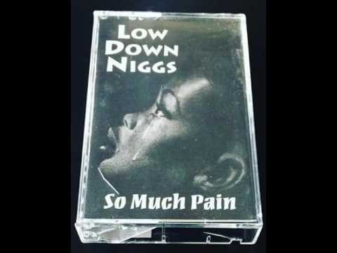 Low Down Nigg's