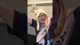 日本保守党💙🏴旗見せ活動、小野寺まさるさんの全国横断の旅2026‼️