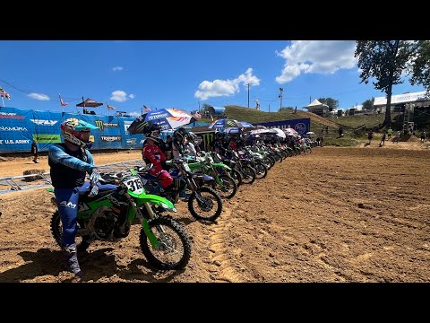 Budds Creek 2025 VLOG Ft. Cody Groves
