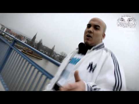Jamalien- Meine Stadt (Flumbeatz Exklusiveremix) HD