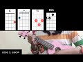 lucky ukulele tutorial