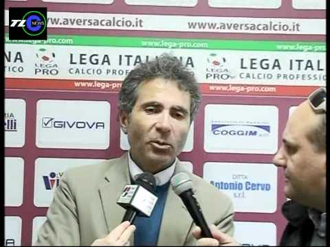 AVERSA NORMANNA - VIGOR LAMEZIA 0-4