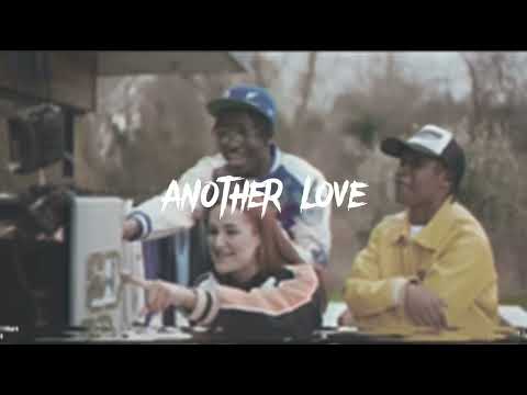 Melodic Liilz x Switch OTR Sample Drill Type Beat - “Another Love” | Sample UK Drill Beat 2022