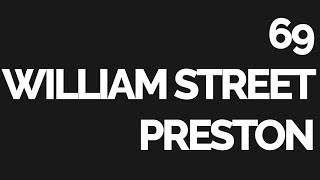69 William Street Preston