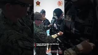 Download lagu Latihan PEK Perkuat Kesiapan TNI AL Dan Unsur Maritim AS mp3