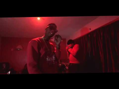 Ray Starr - Fuk Niggaz Feat Hynief