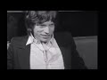 MICK JAGGER BBC LOOK NORTH LEEDS 19 MAY 2005