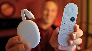 Google TV Setup - A Deep Dive walkthrough