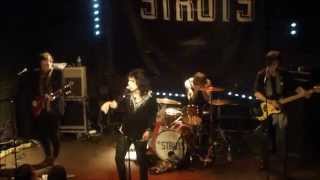 The STRUTS - Put Your Money On Me @ Dynamo 2015