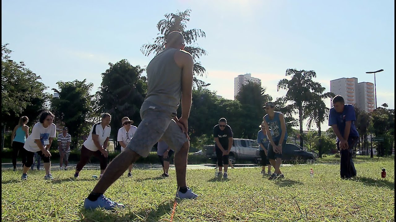 Ciência Sem Limites | Exercício físico e envelhecimento saudável