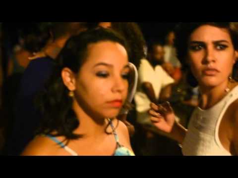 forro cumuruxatiba brasil