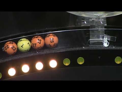 Mass Cash Game Drawing: Tuesday, November 20, 2018