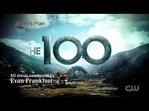 Official The 100 Soundtrack Seasons 1 and 2 - Composed By Evan Frankfort - 3 Hours of Epic Music