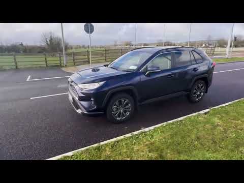 Toyota RAV4 Hybrid SOL - Image 2