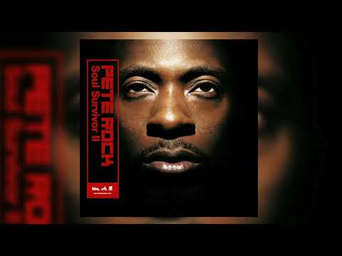 Pete Rock - Head Rush Ft. RZA & GZA (Official Audio)