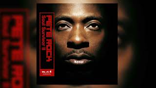Pete Rock - Head Rush Ft. RZA &amp; GZA (Official Audio)