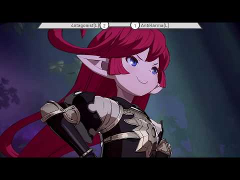 RIVALS // Top 8 Highlights