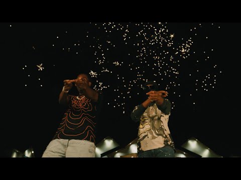 J Neat x Why G - Fireworks