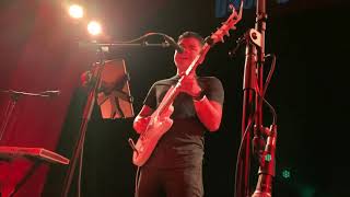 Get You / Slow Down / Best Part / Easy by Gabe Bondoc (live)