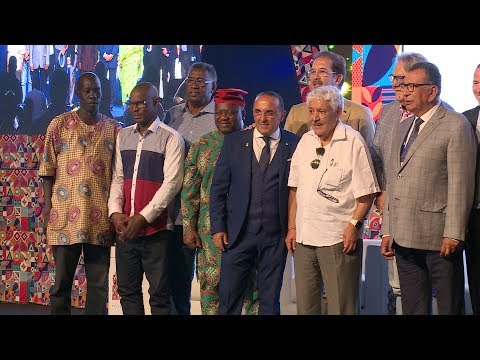 الدورة ال12 للألعاب الافريقية .. اطلاق برنامج “الاعلام والشباب”