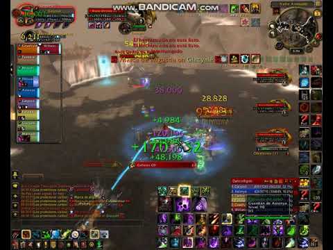 Los protectores caídos 10N Lock Afli