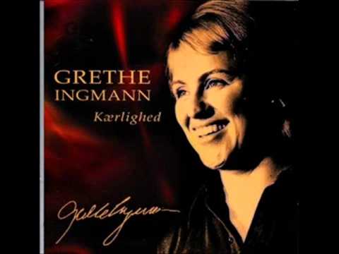 Grethe Ingmann - Masser Af Succes (Gasolin cover) video thumbnail