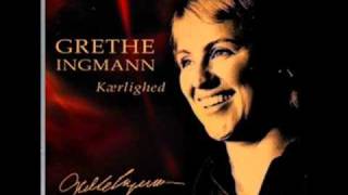 Grethe Ingmann - Masser Af Succes (Gasolin cover)