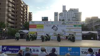 第24回うらじゃ2日目