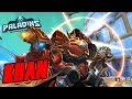 PALADINS - How To Play Khan - Short Guide