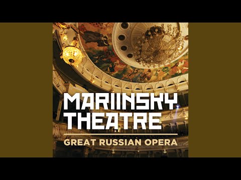 Eugene Onegin, Op. 24, TH.5 / Act 2: Valse