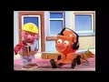 Bob The Builder Season 5 Episode 5 Skateboard Spud US Dub Re Upload