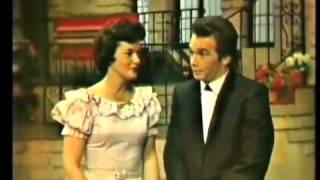 Merle Haggard   Bonnie Owens Slowly But Surely   YouTube