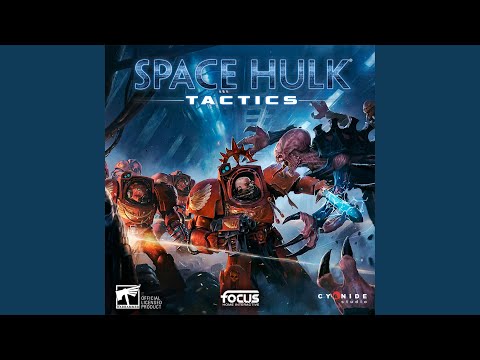 Imperium Hulk - Genestealers