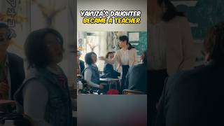 Download lagu Yakuza's Daughter Become A Teacher mp3