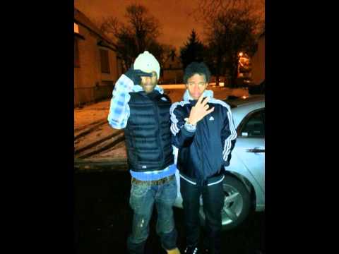 Lil Meech & Yung Puggie-Wat Yu Pose To Do