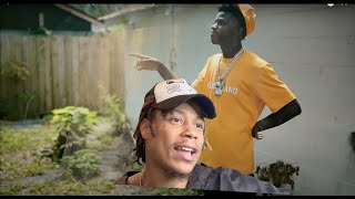 Quando Rondo - Heat Tucked [Official Music Video] *Reaction!!
