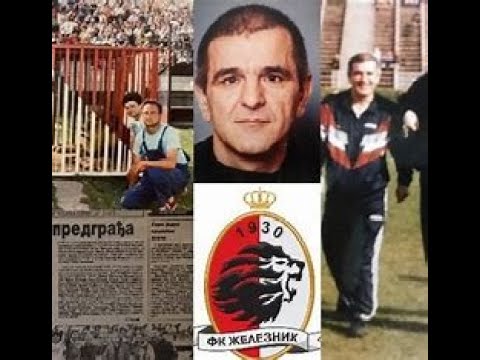 Zivotna prica: Jusuf Jusa Bulic vlasnik FK Zeleznik