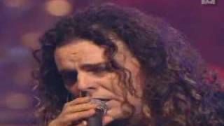 Desapariciones (Manà)