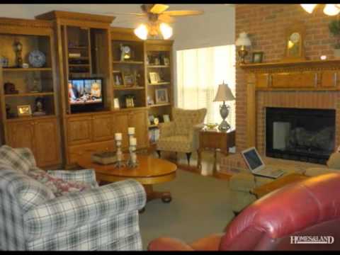 $236,900 4BR 2BA in NASHVILLE 31639.  Call  Brenda DeLoach: (229)507-0622